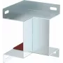 OBO Bettermann sisenurk BSKM-IE 0711 seinale/lakke paigaldamiseks. 70x110 (7216340)