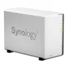 Synology Disk Station DS220j - NAS-server - 2 sahtlit