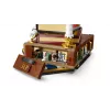 LEGO HARRY POTTER 76466 Tarkade kivi - kollektsionääri väljaanne