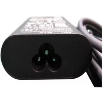 Dell M5GT1 vahelduvvooluadapter 45 W USB-C toiteplokk sülearvutitele ja seadmetele