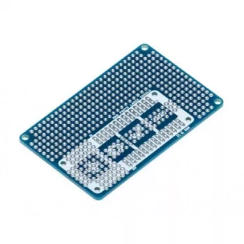 Arduino TSX00002 - Arduino - Arduino - Sinine - 50 mm - 80 mm - 19 g