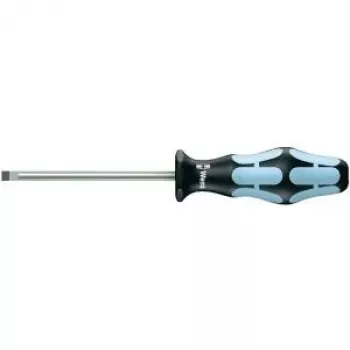 Wera Töökoja pilukruvikeeraja 3335 Tera laius: 3 mm Tera pikkus: 80 mm (05032001001)