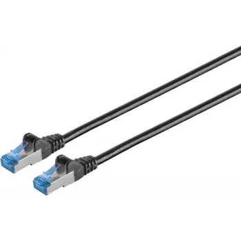 Võrgukaabel ShiverPeaks 75711-A1.5S CAT 6A S/FTP PIMF, 1,5 m
