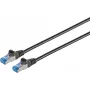 Võrgukaabel ShiverPeaks 75711-A1.5S CAT 6A S/FTP PIMF, 1,5 m