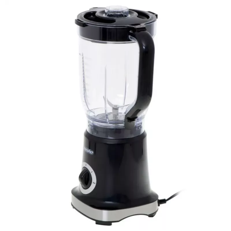 Mesko MS 4079b blender 1,8 L lauablender 1000 W must