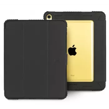 Folio Case Tucano Educo 33 cm (13 tolli) iPad Air M2 jaoks, Must