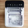 Jääkuubikumasin BLAUPUNKT IMB301 — kompaktne lauapealne jäämasin, automaatne jäätoodang