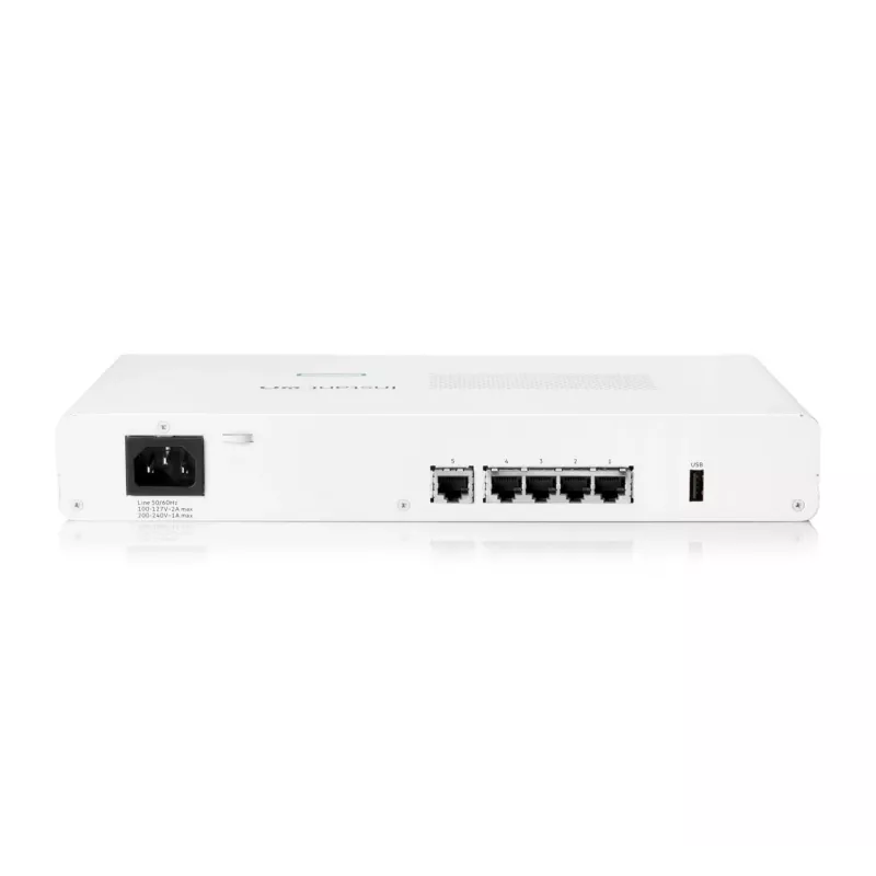 Võrgulüliti Instant On Secure Gateway SG2505P S0G34A