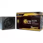 Toiteplokk Seasonic SRP-CGX851-A5A32SF 850 W ATX, täielikult modulaarne, 80 PLUS Gold, 120 mm ventilaator, must