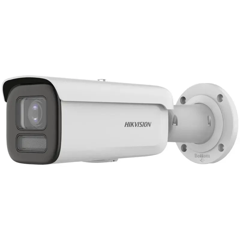 IP-valvekaamera Hikvision DS-2CD2687G2HT-LIZS 3840 x 2160 välitingimustesse, juhtmega, bullet-tüüpi