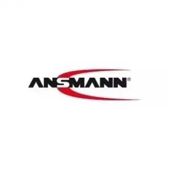 Ansmann A-Oly BLS 5 - liitiumioon (Li-Ion) - must - Olympus E-PL2 (1400-0015)