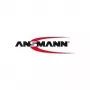 Ansmann A-Oly BLS 5 - liitiumioon (Li-Ion) - must - Olympus E-PL2 (1400-0015)