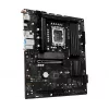 ASRock B860 Pro-A WiFi emaplaat