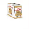 Märg koeratoit Royal Canin Chihuahua Adult kotike 85 g — linnuliha, täiskasvanud chihuahuadele 1–1,9 kg