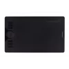HUION HS610 graafikatablett 5080 lpi 254 x 158,8 mm USB must