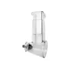 WMF KÜCHENminis elektriline riiv/spiraalilõikur Chrome