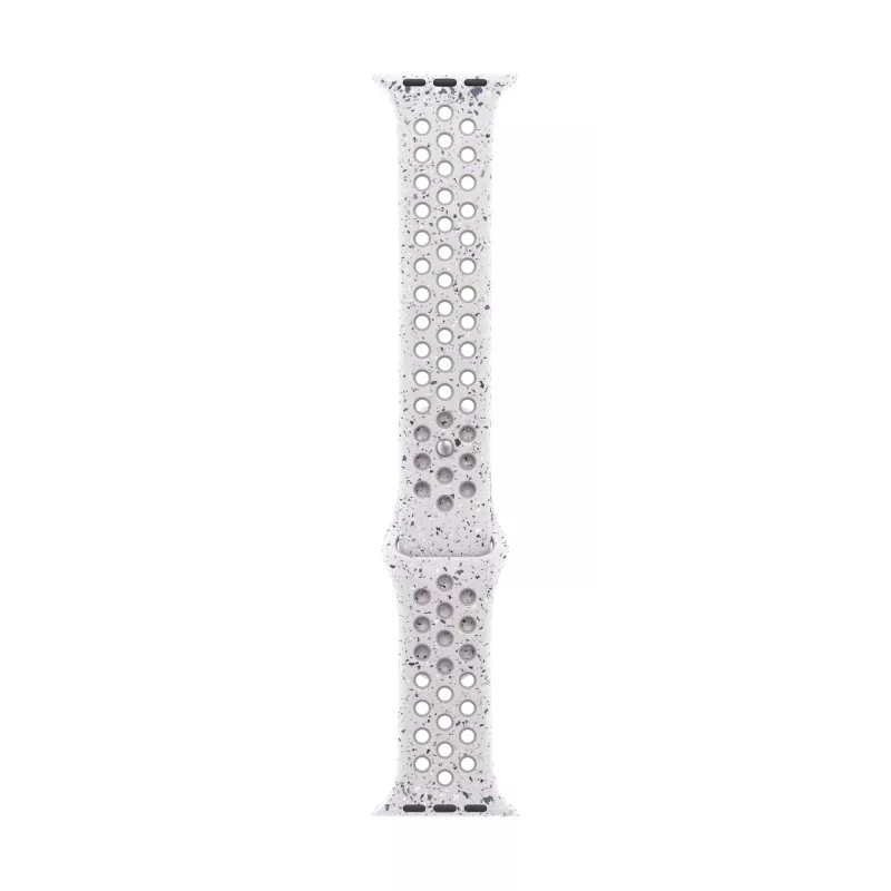 Band Apple Nike Sport Band MGC44ZM/A hall Aluminium Fluoroelastomer 46mm