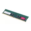 Synology - DDR4 - Modul - 8 GB - DIMM 288-PIN - 2666 MHz / PC4-21300 1.2 V ungepuffert ECC