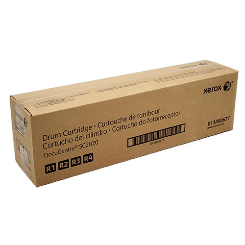 Xerox 013R00677 printeritrummel Originaal 1 tk