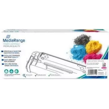 MediaRange tooner HP CE323A/128A 1400 lehekülge magenta
