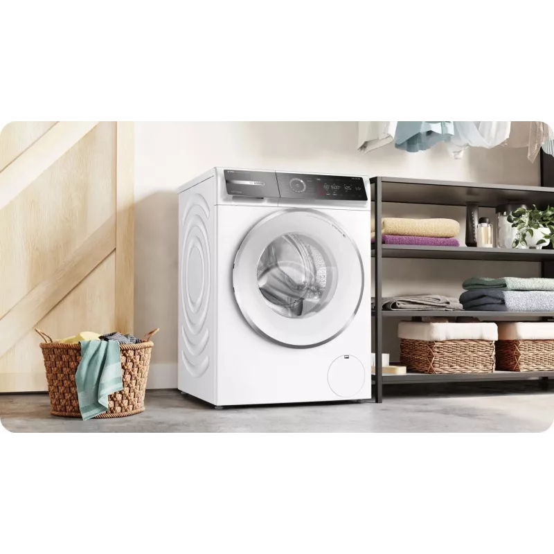 BOSCH WGB256A2PL pesumasin