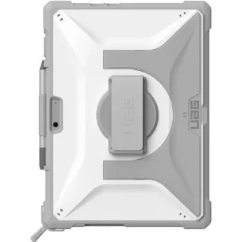 MENATWORK UAG PLASMA HEALTHCARE HANDSTRAP CAS F/ SURFACE PRO 9, 10, 11 Hall BULK (324016BH4130)