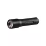 Ledlenser 503150 taskulamp Must Käsi-taskulamp LED