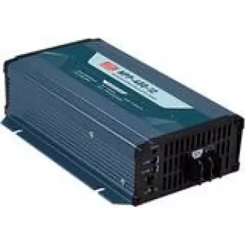 Akulaadija Mean Well NPP-450-72 72 V 5,5 A maksimaalne vool