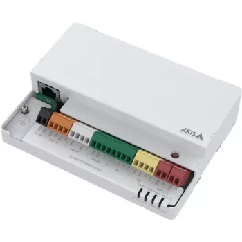 I/O RELEEMOODUL A9210/02861-001 AXIS