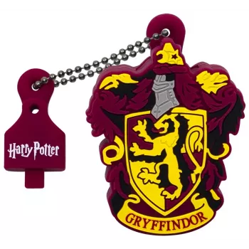 USB-mälupulk Emtec 16 GB USB Type-A Gryffindor
