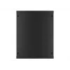 Lanberg seinapaigaldatav paigaldusrack-kapp 19'' 15U 600x450mm must (klaasuks)
