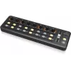 MIDI klaviatuur USB Behringer X-TOUCH MINI juhtimistüüp Nupud Pöördnupud Liugurid