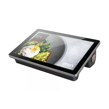 Tahvelarvuti POS IMIN D1 NFC — 2 GB muutmälu, 16 GB salvestusruumi, integreeritud NFC-lugeja