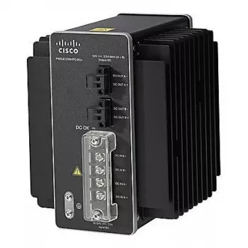 IE Family toiteplokk 170W. AC to DC
