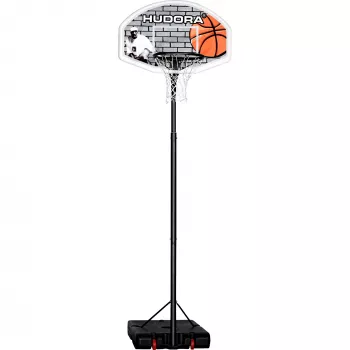 HUDORA PRO XXL kiigekomplekt 71661