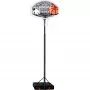 HUDORA PRO XXL kiigekomplekt 71661