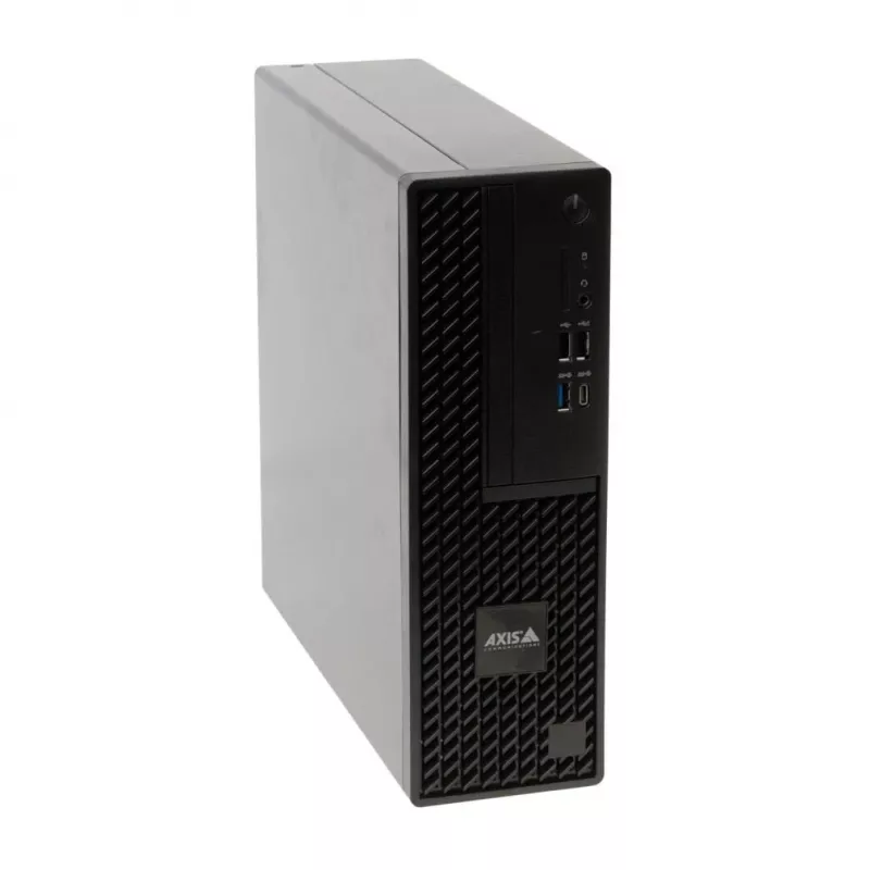Tööjaam Axis 02692-002 Intel UHD Graphics 16 GB 256 GB SSD Windows 10 IoT Enterprise