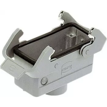 Harting ühenduskorpus Han® 16B-kg-QB-M25 19 30 016 1731 1 tk (19 30 016 1731)