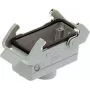 Harting ühenduskorpus Han® 16B-kg-QB-M25 19 30 016 1731 1 tk (19 30 016 1731)