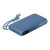 Akupank Belkin BPB028hqBL 20000 mAh, 2× USB‑C, 1× USB‑A, sinine