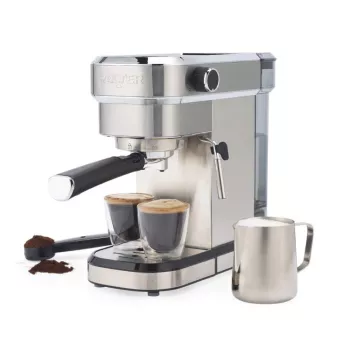 Salter EK6139VDE Espressomasin