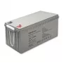 Laetav AGM-aku QOLTEC 53069 12V 200Ah varutoite- ja UPS-süsteemidele