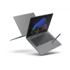 Sülearvuti Acer Swift X 14 AI SFX14-61G — AMD Ryzen AI 9 365 2 GHz, GeForce RTX 5070, 32 GB muutmälu, 1,024 TB NVMe SSD (2× QLC), 14,5-tolline 180° hing, Windows 11 Home
