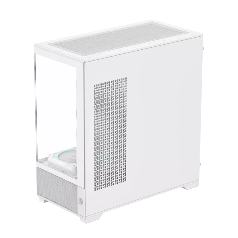 Gamemax korpus | VISTA 2 MW | M-ATX