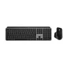 Logitech Master Series MX Keys S Combo Macile - taustvalgustusega - juhtmevaba (920-012845)