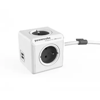 PowerCube USB Extended 3m 2404 Hall