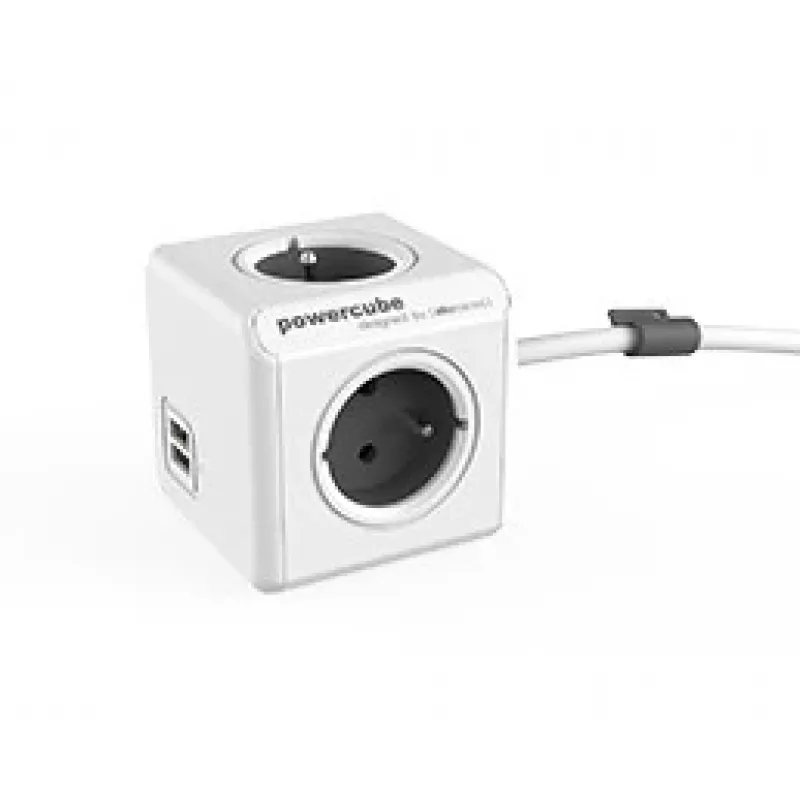 PowerCube USB Extended 3m 2404 Hall