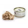 FISH4CATS Sardine with anchovy - märg kassitoit - 70g