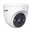 Kuppelvalvekaamera TENDA TC3T24C(4MM) — 4 mm, 2,5 MP (2560×1440), 30 fps, IR 30 m, WDR, H.265+