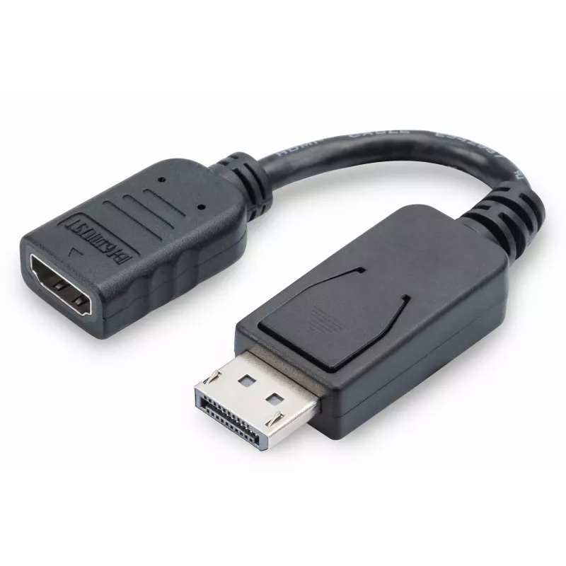 Digitus DisplayPort Adapter / Konverter